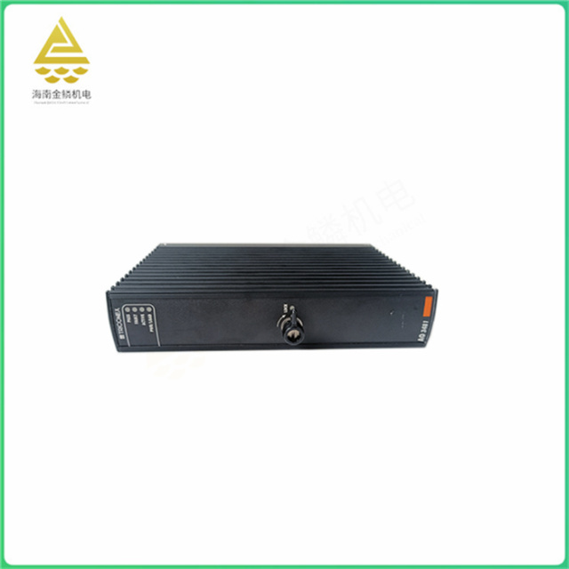 3481  TRICONEX   controller