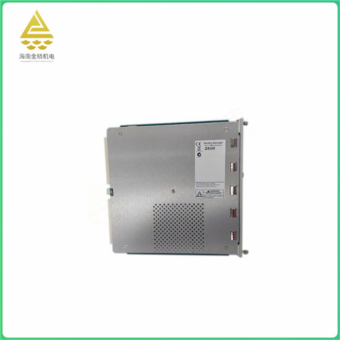 3500-22M   BENTLY  Standard transient data interface module