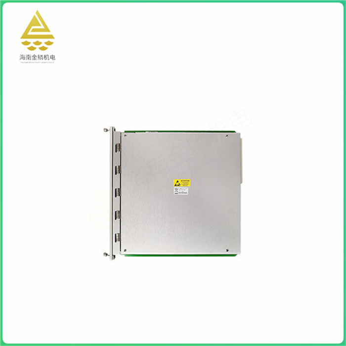 3500-32   BENTLY  4-channel relay module