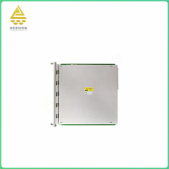 3500-32   BENTLY  4-channel relay module
