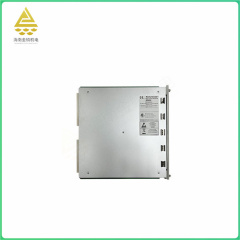 3500-32   BENTLY  4-channel relay module