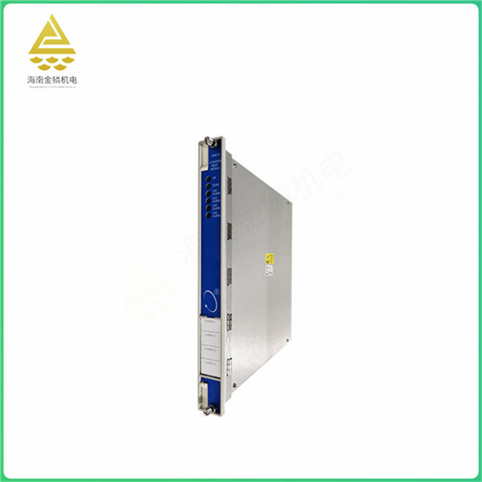 3500-32   BENTLY  4-channel relay module,jlplc