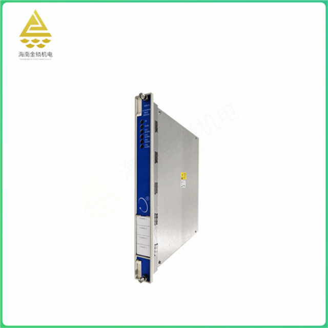 3500-32   BENTLY  4-channel relay module,jlplc