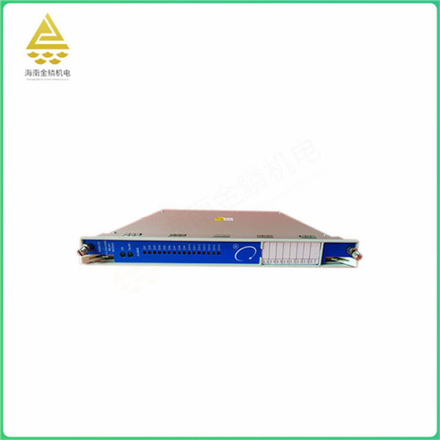 3500-33  BENTLY  16 channel relay module,jlplc