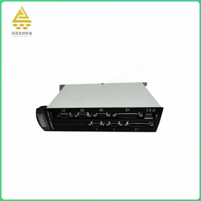 503-26606-21 DANAHER  Servo driver