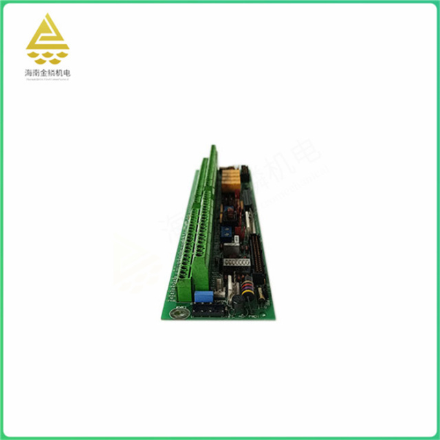 531X305NTBANG1 GE NTB/3TB terminal board,jlplc