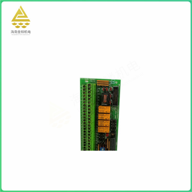 531X305NTBANG1 GE NTB/3TB terminal board