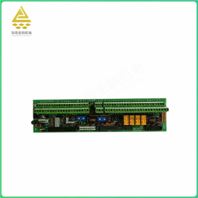 531X305NTBANG1 GE NTB/3TB terminal board