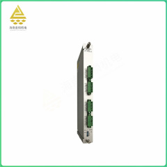 125720-01  BENTLY    4-channel relay output module