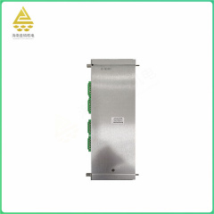 125720-01  BENTLY    4-channel relay output module