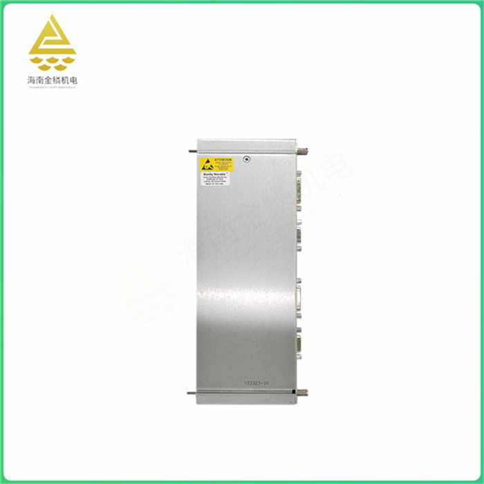 125720-01  BENTLY    4-channel relay output module,jlplc