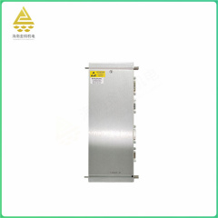 125720-01  BENTLY    4-channel relay output module,jlplc