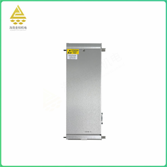 136188-01  BENTLY   Communication gateway module/sensor,jlplc