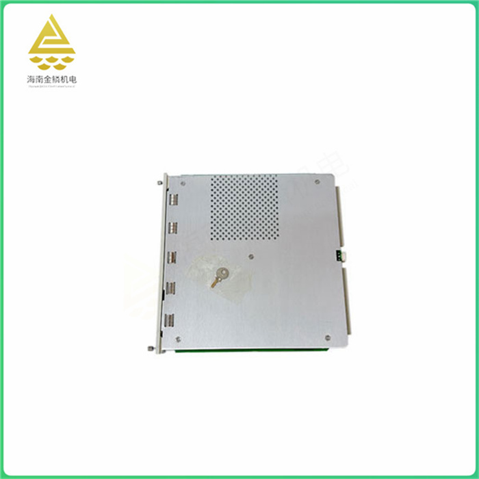 138607-01  BENTLY  Transient data interface