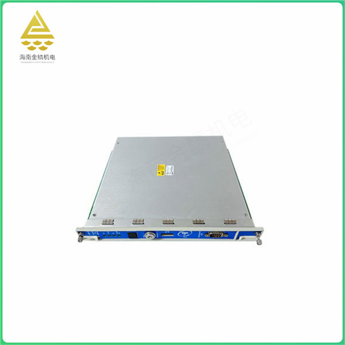 138607-01  BENTLY  Transient data interface,jlplc