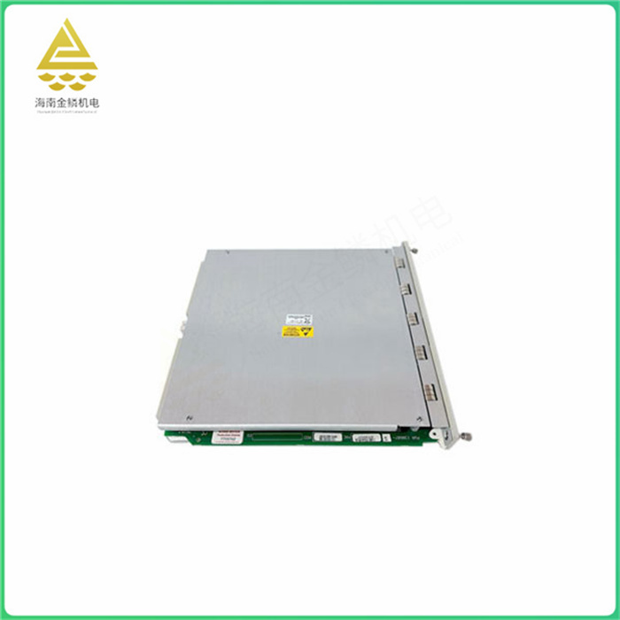 138607-01  BENTLY  Transient data interface