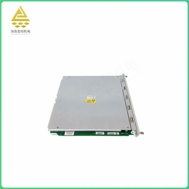138607-01  BENTLY  Transient data interface