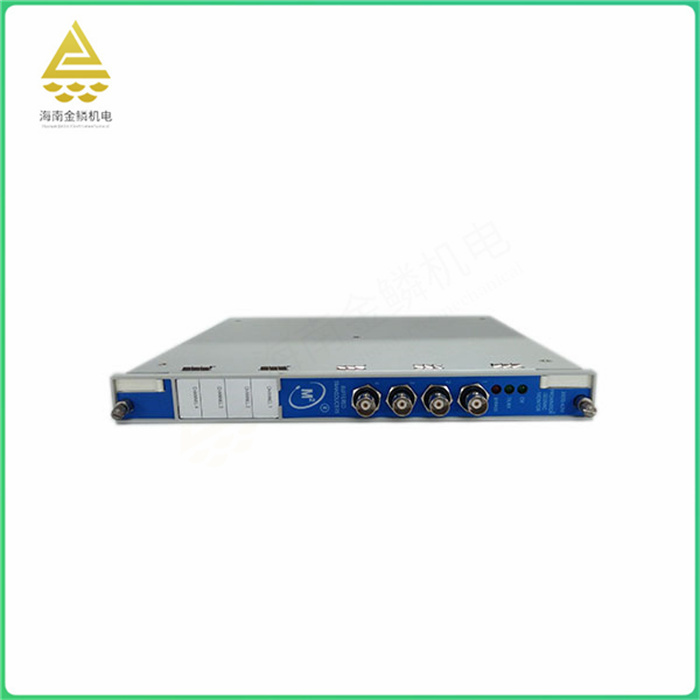 3500-42M BENTLY Precursor seismic monitor