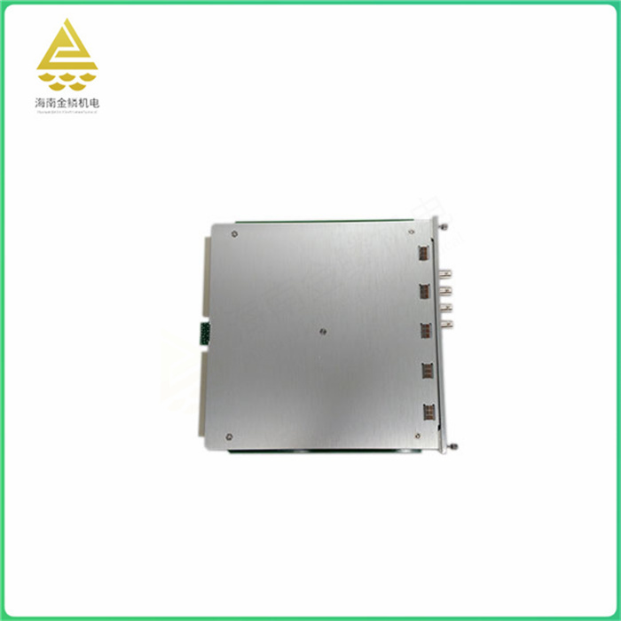 3500-42M BENTLY Precursor seismic monitor