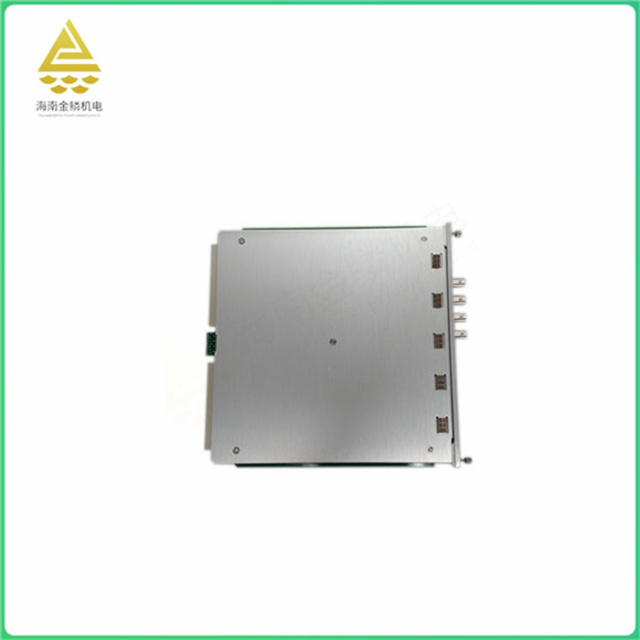 3500-42M BENTLY Precursor seismic monitor