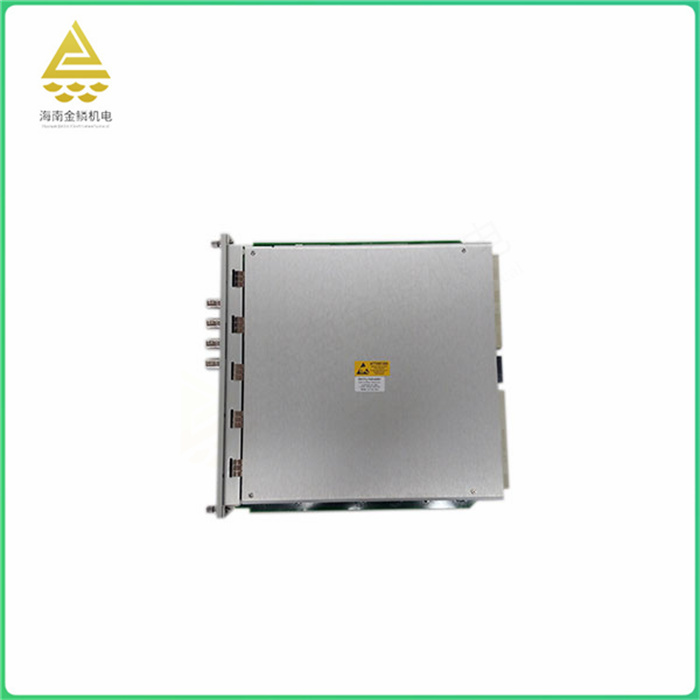 3500-42M BENTLY Precursor seismic monitor