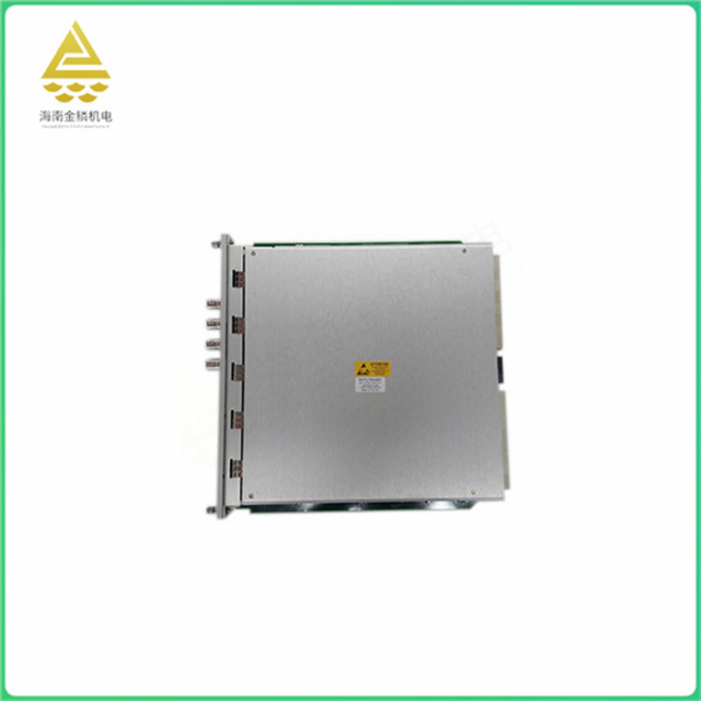 3500-42M BENTLY Precursor seismic monitor