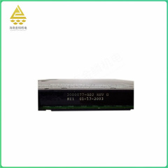 3511  TRICONEX  Pulse input module