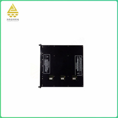 3511  TRICONEX  Pulse input module