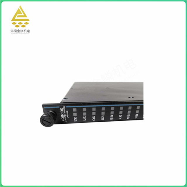 3625C1  TRICONEX Digital input module,jlplc