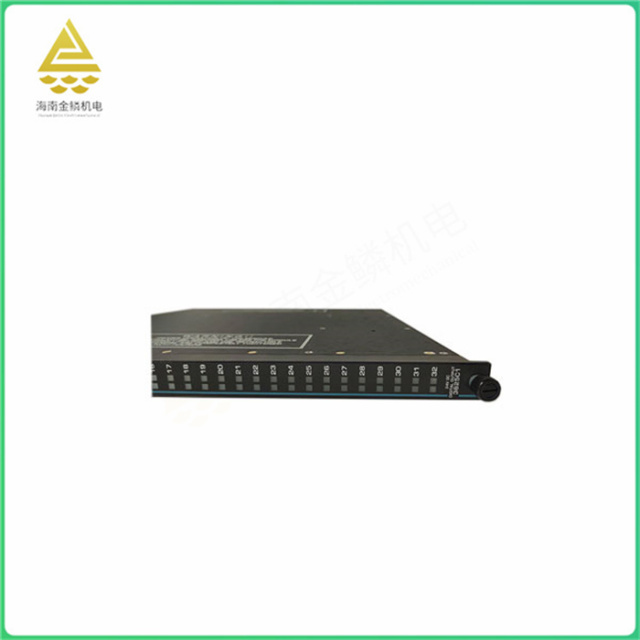3625C1  TRICONEX Digital input module