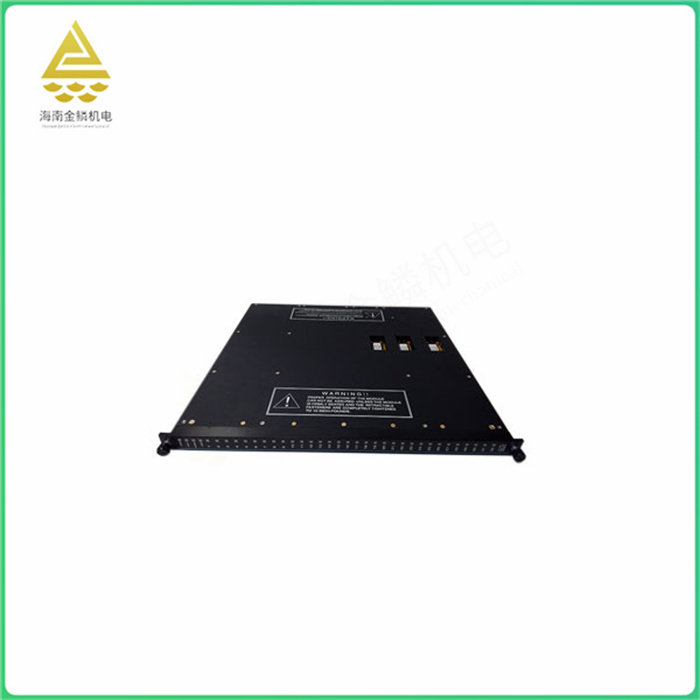 3664 TRICONEX Digital input module