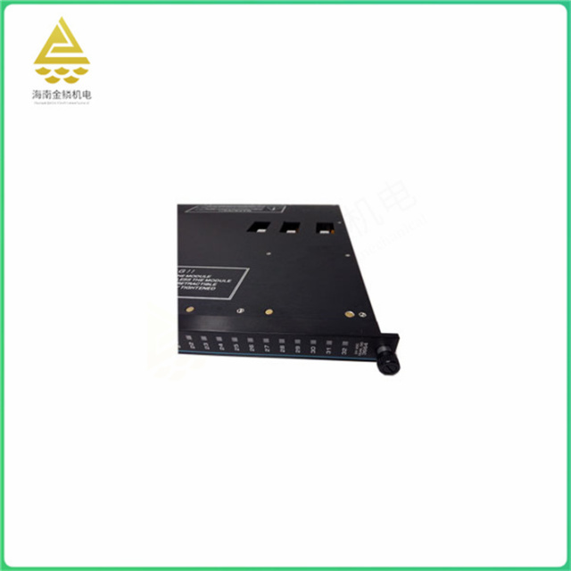 3664 TRICONEX Digital input module