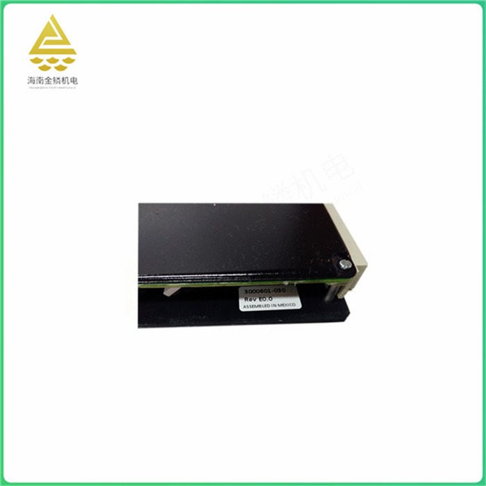 3664 TRICONEX Digital input module