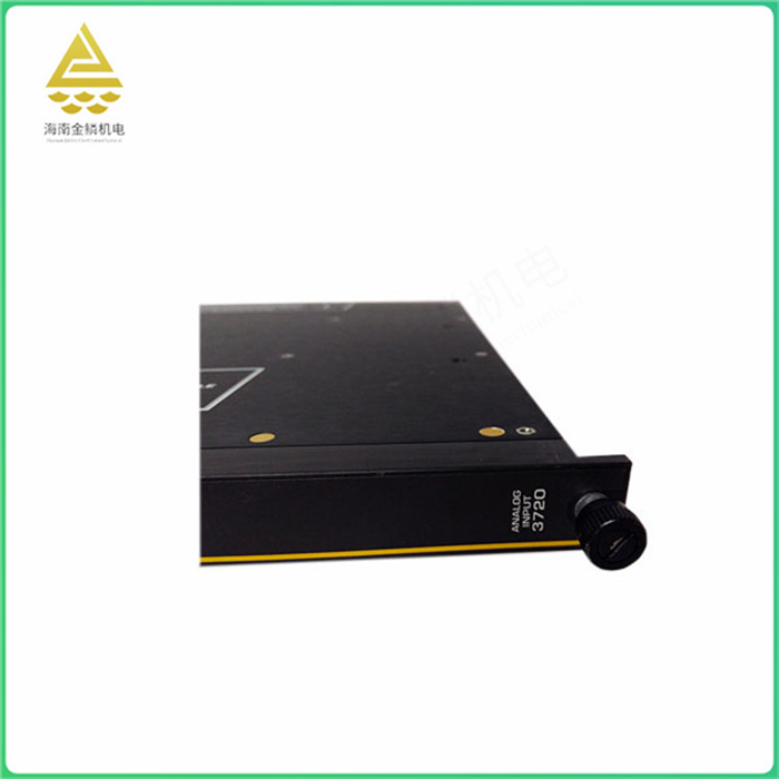 3720 TRICOENX  Digital output module