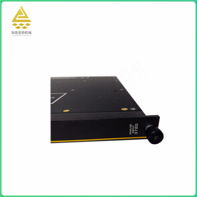 3720 TRICOENX  Digital output module