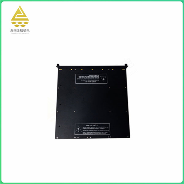 3720 TRICOENX  Digital output module
