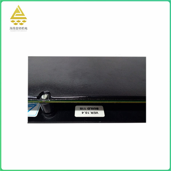 3720 TRICOENX  Digital output module
