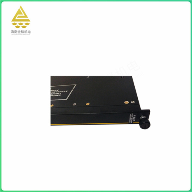 3721  TRICONEX   Analog input module