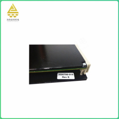 3721  TRICONEX   Analog input module