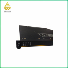3721  TRICONEX   Analog input module,jlplc