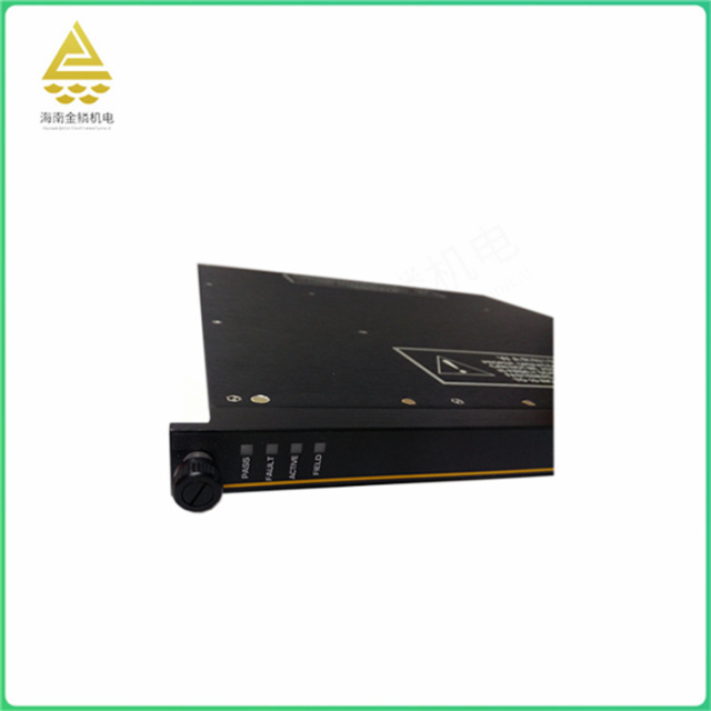 3721  TRICONEX   Analog input module,jlplc