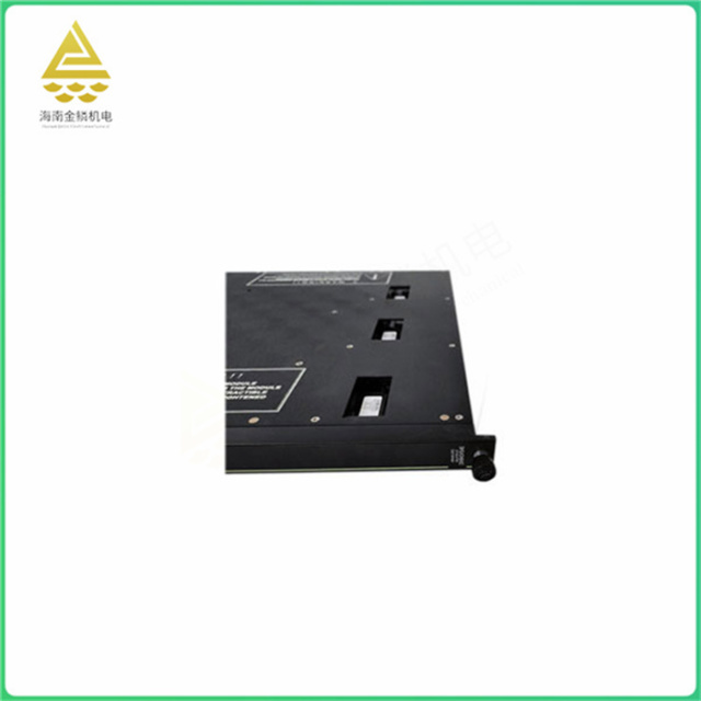 3805E  TRICONEX   Analog output module