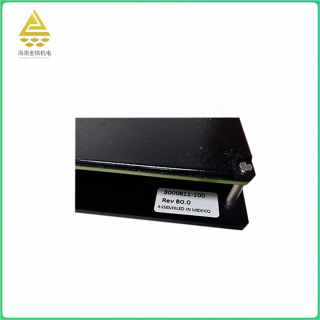 4211  TRICONEX  Remote module