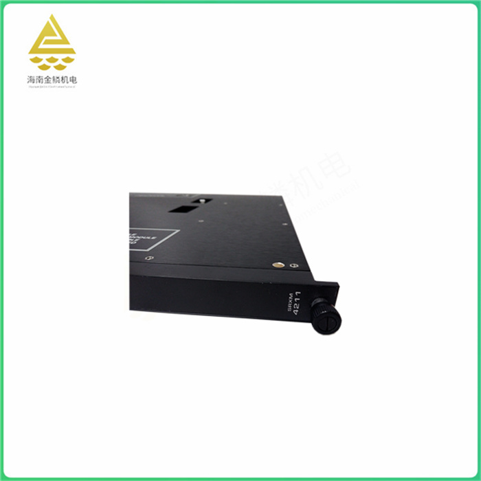 4211  TRICONEX  Remote module