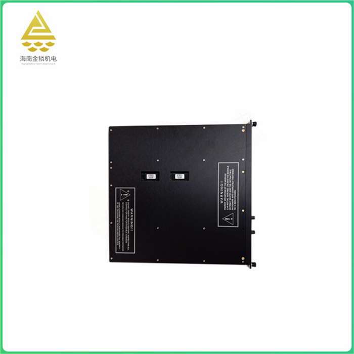 4211  TRICONEX  Remote module