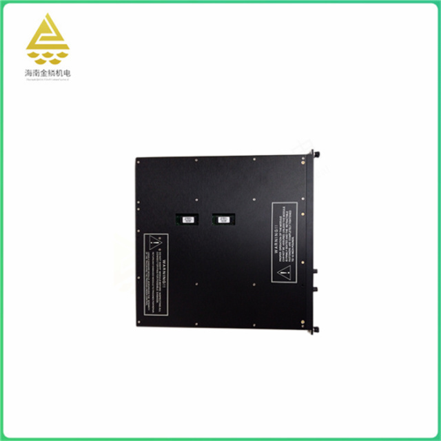 4211  TRICONEX  Remote module