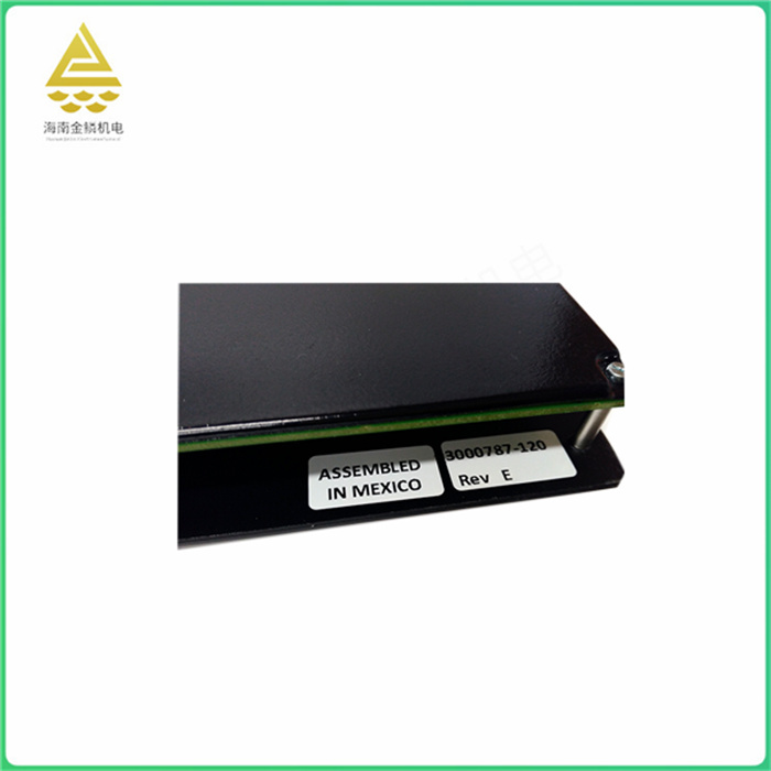 4351b  TRICONEX  Digital input module