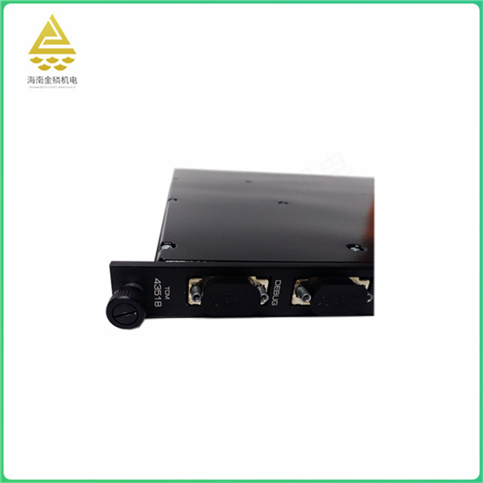 4351b  TRICONEX  Digital input module