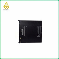 4351b  TRICONEX  Digital input module