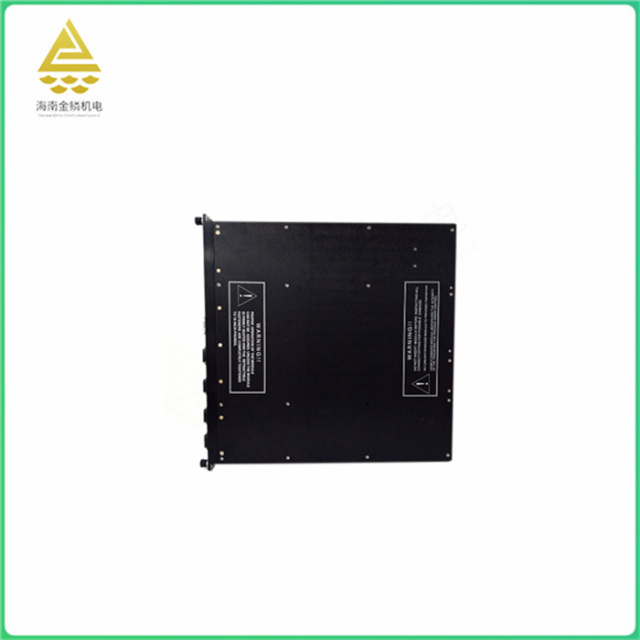 4351b  TRICONEX  Digital input module